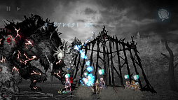 画像ギャラリー No.029のサムネイル画像 / DMM GAMES 10周年記念企画。長年のブラウザゲームファンがオススメしたい人気の定番ゲームと,2021年にリリースされた新作タイトル
