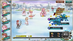 画像ギャラリー No.035のサムネイル画像 / DMM GAMES 10周年記念企画。長年のブラウザゲームファンがオススメしたい人気の定番ゲームと,2021年にリリースされた新作タイトル