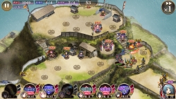 画像ギャラリー No.036のサムネイル画像 / DMM GAMES 10周年記念企画。長年のブラウザゲームファンがオススメしたい人気の定番ゲームと,2021年にリリースされた新作タイトル