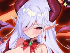 「モンスター娘TD 〜ボクは絶海の孤島でモン娘たちに溺愛されて困っています〜」，正式サービスを開始。爆炎竜と二匹の妖精ガチャ開催中
