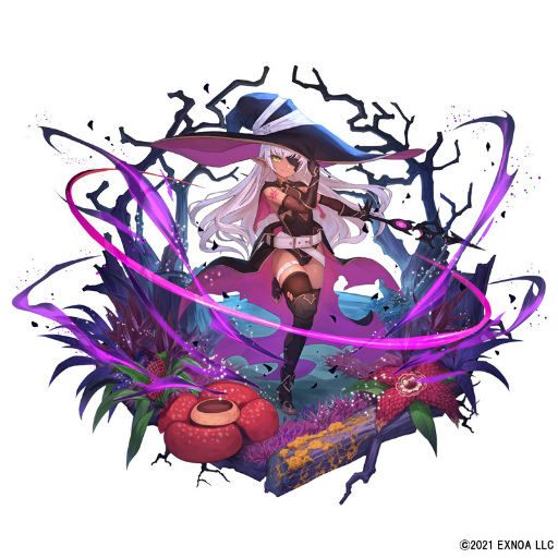 画像ギャラリー No.003のサムネイル画像 / 「モンスター娘TD」,登録者数70万人突破を記念したキャンペーンを開催
