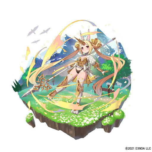 画像ギャラリー No.006のサムネイル画像 / 「モンスター娘TD」,登録者数70万人突破を記念したキャンペーンを開催