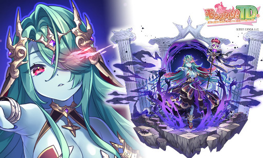 画像ギャラリー No.019のサムネイル画像 / 「モンスター娘TD」,“第二回 超タワーディフェンス祭り”を12月21日から開催。クリスマスキャンペーンが本日スタート