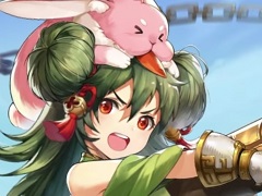 【PR】「オリエント・アルカディア」CBTレポート。気軽にガッツリと遊べる，東洋風をかけ合わせた“ファンタジーRPG”