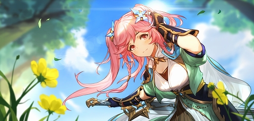 画像ギャラリー No.008のサムネイル画像 / 【PR】勇敢な英雄達と共に乱世を救うRPG「オリエント・アルカディア」。その世界観とキャラクターの魅力をチェックしよう