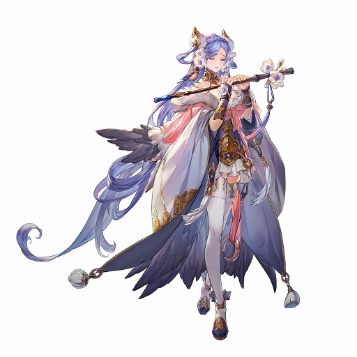画像ギャラリー No.010のサムネイル画像 / 【PR】勇敢な英雄達と共に乱世を救うRPG「オリエント・アルカディア」。その世界観とキャラクターの魅力をチェックしよう