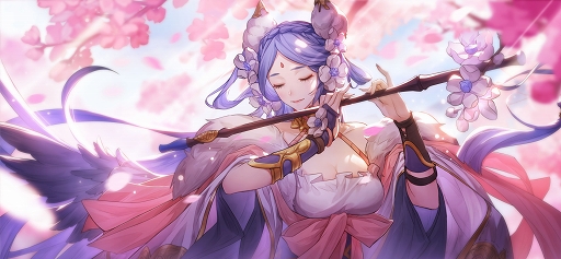 画像ギャラリー No.011のサムネイル画像 / 【PR】勇敢な英雄達と共に乱世を救うRPG「オリエント・アルカディア」。その世界観とキャラクターの魅力をチェックしよう