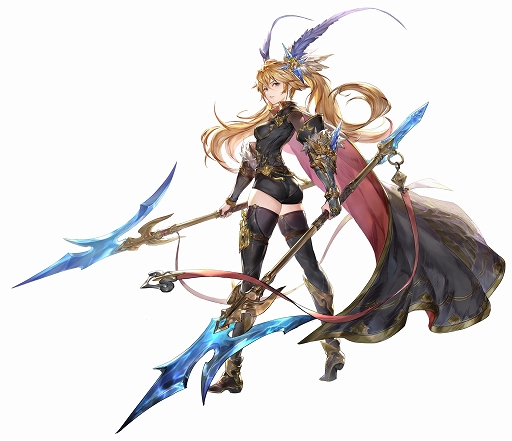 画像ギャラリー No.012のサムネイル画像 / 【PR】勇敢な英雄達と共に乱世を救うRPG「オリエント・アルカディア」。その世界観とキャラクターの魅力をチェックしよう