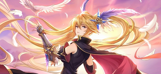 画像ギャラリー No.013のサムネイル画像 / 【PR】勇敢な英雄達と共に乱世を救うRPG「オリエント・アルカディア」。その世界観とキャラクターの魅力をチェックしよう