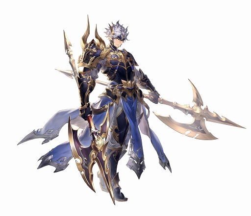 画像ギャラリー No.014のサムネイル画像 / 【PR】勇敢な英雄達と共に乱世を救うRPG「オリエント・アルカディア」。その世界観とキャラクターの魅力をチェックしよう