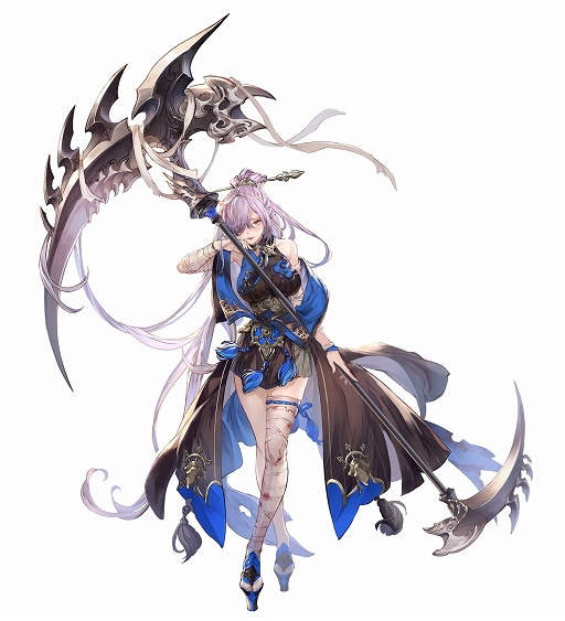 画像ギャラリー No.015のサムネイル画像 / 【PR】勇敢な英雄達と共に乱世を救うRPG「オリエント・アルカディア」。その世界観とキャラクターの魅力をチェックしよう