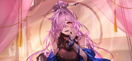 画像ギャラリー No.016のサムネイル画像 / 【PR】勇敢な英雄達と共に乱世を救うRPG「オリエント・アルカディア」。その世界観とキャラクターの魅力をチェックしよう