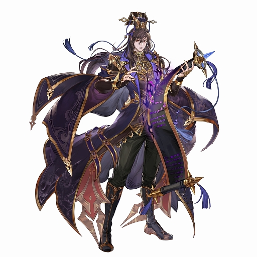 画像ギャラリー No.017のサムネイル画像 / 【PR】勇敢な英雄達と共に乱世を救うRPG「オリエント・アルカディア」。その世界観とキャラクターの魅力をチェックしよう