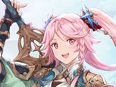【PR】「オリエント・アルカディア」，4月9日にサービスを開始。事前登録者数40万人突破に伴い，限定アイコンフレームやSSR武将確定券も配布へ