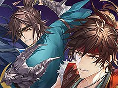 「オリエント・アルカディア」，新シナリオ“戦国×三国”が4月23日に公開。真田幸村，伊達政宗ら新英雄の参戦も明らかに