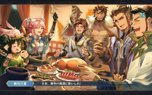 画像ギャラリー No.003のサムネイル画像 / クロス地域サーバー“新世界”が本日オープン！ 無料で入手できるSP英雄・蒼瀾関羽も登場した「オリエント・アルカディア」を徹底解説【PR】