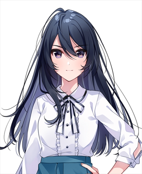 画像ギャラリー No.003のサムネイル画像 / PC版「シンスメモリーズ 星天の下で」，DMM GAMESで12月16日に配信開始