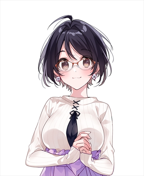 画像ギャラリー No.005のサムネイル画像 / PC版「シンスメモリーズ 星天の下で」，DMM GAMESで12月16日に配信開始