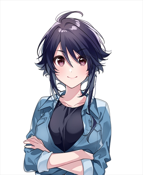 画像ギャラリー No.007のサムネイル画像 / PC版「シンスメモリーズ 星天の下で」，DMM GAMESで12月16日に配信開始