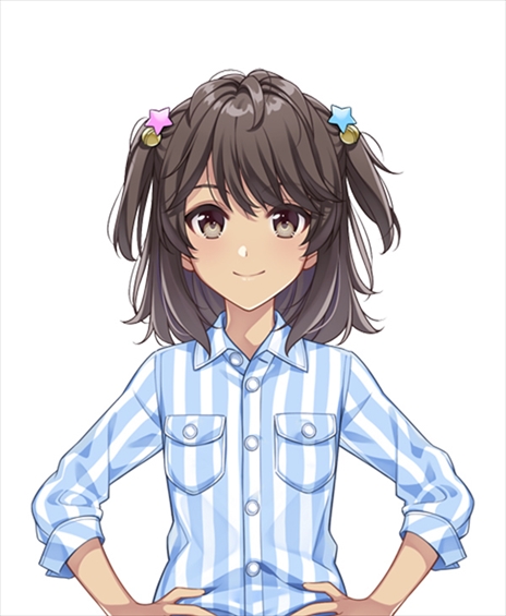 シンスメモリーズ 星天の下で