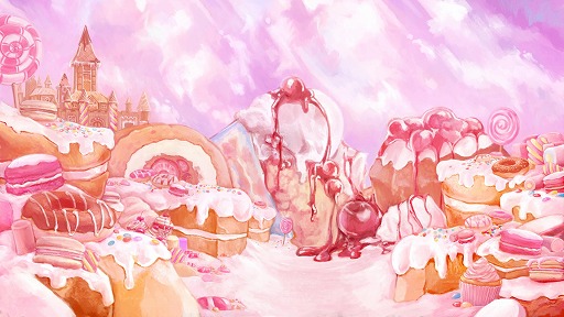 画像ギャラリー No.001のサムネイル画像 / VR対応リズムアクション「Blast Beat」，2022年1月14日にSteamでリリース