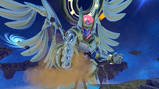 画像ギャラリー No.003のサムネイル画像 / VR対応リズムアクション「Blast Beat」，2022年1月14日にSteamでリリース