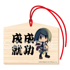 画像ギャラリー No.018のサムネイル画像 / 「夜廻」シリーズとヴィレッジヴァンガードのコラボグッズ第2弾が登場。オンラインと一部の店舗で4月15日に受注販売スタート