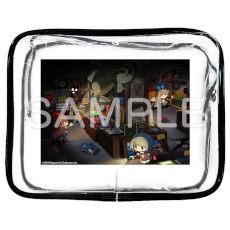 画像ギャラリー No.025のサムネイル画像 / 「夜廻」シリーズとヴィレッジヴァンガードのコラボグッズ第2弾が登場。オンラインと一部の店舗で4月15日に受注販売スタート