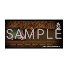 画像ギャラリー No.043のサムネイル画像 / 「夜廻」シリーズとヴィレッジヴァンガードのコラボグッズ第2弾が登場。オンラインと一部の店舗で4月15日に受注販売スタート