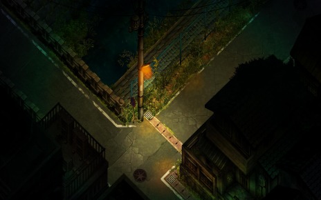 画像ギャラリー No.004のサムネイル画像 / 「夜廻三」の主人公は“思い出”を求めて夜の街をさまよう。物語のあらすじと“お化け”の回避方法が明らかに