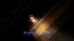画像ギャラリー No.001のサムネイル画像 / 「夜廻三」のティザームービーが公開に。ゲーム映像を使用し,探索の舞台となる“夜の街”を紹介