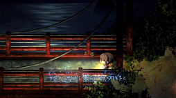 画像ギャラリー No.002のサムネイル画像 / 「夜廻三」のティザームービーが公開に。ゲーム映像を使用し,探索の舞台となる“夜の街”を紹介