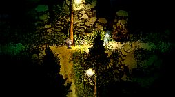 画像ギャラリー No.009のサムネイル画像 / 「夜廻三」のティザームービーが公開に。ゲーム映像を使用し,探索の舞台となる“夜の街”を紹介