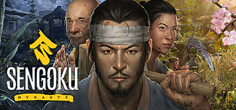 画像ギャラリー No.001のサムネイル画像 / 戦国の世で農民クラフトサバイバル「Sengoku Dynasty」,山賊も出てくる(?)Steamプレイテストが6月22日にスタート