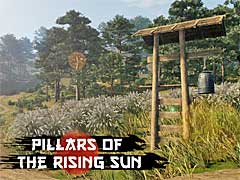 戦国時代をテーマにしたシミュレーション「Sengoku Dynasty」，日本の村には欠かせない「鐘楼」を紹介する最新トレイラー公開
