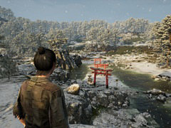 戦国時代の村建設シム「Sengoku Dynasty」のアップデートを実施。ロード速度の向上やインベントリの改善，チートの実装など