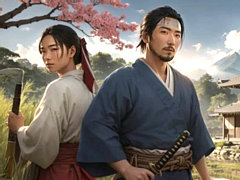 戦国村作りシム「Sengoku Dynasty」の最新アップデートKaizen（改善）を紹介するトレイラー第2弾公開。Steamで25％オフのセールも実施中