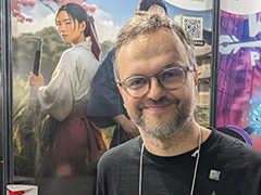 11月中の正式リリースが決定した戦国村作りシム「Sengoku Dynasty」の開発者インタビュー。2025年にはコンシューマ機版もリリース［TGS2024］
