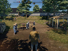 戦国村作りシム「Sengoku Dynasty」，PC版を正式リリース。日本の戦国時代を舞台に，村を興してさまざまなロールプレイを楽しもう