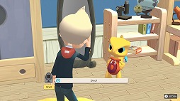 画像ギャラリー No.005のサムネイル画像 / Switch「ベティア ペラペラ英語アドベンチャー」が2022年春に発売へ