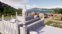 画像ギャラリー No.011のサムネイル画像 / PS5版「トロピコ 6」が2022年3月10日に発売へ。DLCや新規コンテンツ，オリジナルサウンドトラックも収録したお得なセットに