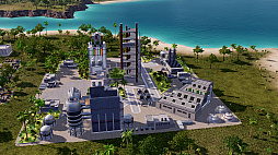 画像ギャラリー No.008のサムネイル画像 / 「Tropico 6」,宇宙開発競争に挑む最新DLC“ニュー フロンティア”をPS&Xboxプラットフォームに配信。プレジデンテの演説トレイラーも公開に