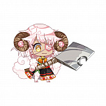画像ギャラリー No.015のサムネイル画像 / パーティ構築型ローグライク「ビビッドナイト」のNintendo Switch版が本日配信開始に。リリース記念の10％オフセールもスタート