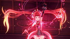 画像ギャラリー No.007のサムネイル画像 / 「英雄伝説 黎の軌跡II -CRIMSON SiN-」,公式サイトをオープン。ティザートレイラーや,主要キャラクターの情報が公開に