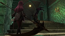 画像ギャラリー No.008のサムネイル画像 / 「英雄伝説 黎の軌跡II -CRIMSON SiN-」,公式サイトをオープン。ティザートレイラーや,主要キャラクターの情報が公開に