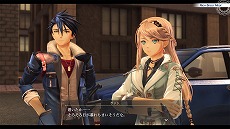 画像ギャラリー No.012のサムネイル画像 / 「英雄伝説 黎の軌跡II -CRIMSON SiN-」,公式サイトをオープン。ティザートレイラーや,主要キャラクターの情報が公開に