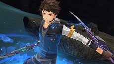 画像ギャラリー No.015のサムネイル画像 / 「英雄伝説 黎の軌跡II -CRIMSON SiN-」,公式サイトをオープン。ティザートレイラーや,主要キャラクターの情報が公開に