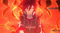 画像ギャラリー No.016のサムネイル画像 / 「英雄伝説 黎の軌跡II -CRIMSON SiN-」,公式サイトをオープン。ティザートレイラーや,主要キャラクターの情報が公開に