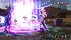 画像ギャラリー No.017のサムネイル画像 / 「英雄伝説 黎の軌跡II -CRIMSON SiN-」,公式サイトをオープン。ティザートレイラーや,主要キャラクターの情報が公開に