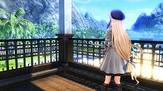 画像ギャラリー No.018のサムネイル画像 / 「英雄伝説 黎の軌跡II -CRIMSON SiN-」,公式サイトをオープン。ティザートレイラーや,主要キャラクターの情報が公開に